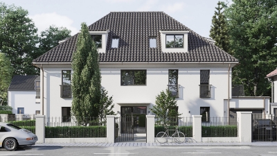 Esmarchstraße 12